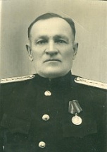 Серов Петр Лукьянович